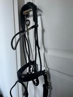 Rondgenaaid hoofdstel maat full, Dieren en Toebehoren, Ophalen of Verzenden, Gebruikt, Dressuur