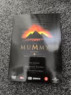 The Mummy Legends Boxset DVD, Cd's en Dvd's, Dvd's | Actie, Boxset, Actie, Ophalen of Verzenden, Zo goed als nieuw