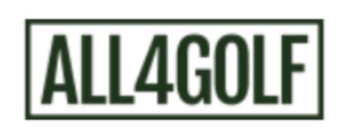 Kortingscode All4Golf - 10% Korting - Geldig t/m 28/09/2025, Tickets en Kaartjes, Kortingen en Cadeaubonnen, Eén persoon, Warenhuis- of Winkelbon