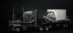 Lego 42078 Mack anthem truck met oplegger en container, Ophalen of Verzenden, Gebruikt, Complete set, Lego