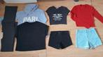 Pakket meisjeskleding kleding meisje 158 t/m 170 ZGAN 8 st, Ophalen of Verzenden, Zo goed als nieuw, Maat 164