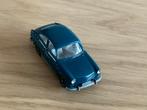 Wiking 2x VW 1600, Hobby en Vrije tijd, Modelauto's | 1:87, Ophalen of Verzenden, Zo goed als nieuw, Auto, Wiking