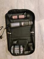 Remington Alles-in-1 Haarstyling Set, Ophalen of Verzenden, Zo goed als nieuw, Föhn of Haardroger