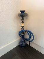 Waterpijp shisha, Ophalen, Glas