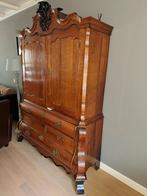 Antieke Kabinetkast, Antiek en Kunst, Ophalen