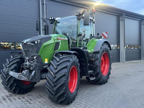 FENDT 728 Vario Gen7 Profi Plus WG3352, Zakelijke goederen, Agrarisch | Tractoren, Fendt