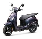 SYM FIDDLE 4 NIEUW MET 3 JAAR GARANTIE IN DE AANBIEDING, Fietsen en Brommers, Scooters | SYM, Maximaal 45 km/u, Nieuw, Ophalen of Verzenden