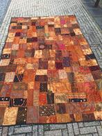 Prachtig indiaas kleed groot 270x185, Ophalen of Verzenden