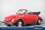 Volkswagen Kever Cabriolet 1303 LS (bj 1974), Gebruikt, Beetle (Kever), 4 cilinders, Cabriolet