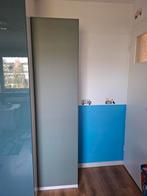 IKEA Kast met groene deur, Huis en Inrichting, Ophalen of Verzenden