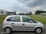 Opel Meriva 1.6-16V Maxx / APK / NAP / Airco / Cruise / Trek, Voorwielaandrijving, 65 €/maand, Gebruikt, 4 cilinders