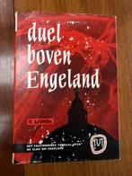 Duel boven Engeland, Bishop, Battle of Britain, 1940, Boeken, Ophalen of Verzenden, Luchtmacht, Tweede Wereldoorlog, Gelezen