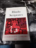 Hindu scriptures, Ophalen, Zo goed als nieuw