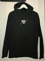 RUMAG Vegan hoodie, tekst "Boeie.", Ophalen of Verzenden, Zwart