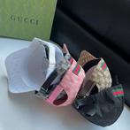 Nieuwe Gucci petten, Kinderen en Baby's, Jongetje of Meisje, Gucci, Overige typen, Nieuw