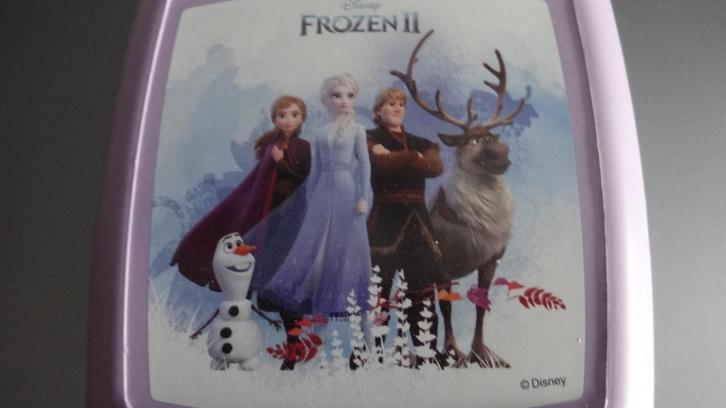 Frozen diverse, Verzamelen, Speelgoed, Zo goed als nieuw, Ophalen of Verzenden