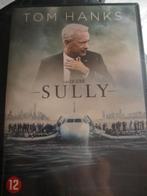 Sully dvd Tom Hanks, Vanaf 12 jaar, Ophalen of Verzenden, Zo goed als nieuw, Waargebeurd drama