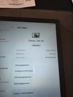 Samsung Galaxy tab A8, Computers en Software, Android Tablets, Ophalen of Verzenden, Zo goed als nieuw, 10 inch, 32 GB