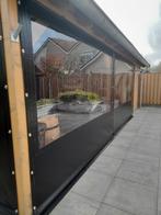verandazeil raamzeil, Tuin en Terras, Ophalen, Nieuw, Veranda