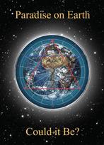 Paradise on Earth could it be? Gert Kramer, Ophalen of Verzenden, Nieuw, Spiritualiteit algemeen, Overige typen