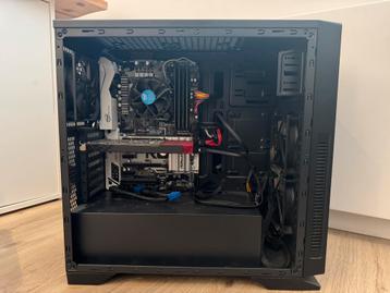 PC – i7 / 32GB RAM / 512GB M.2 SSD / GTX 1050 Ti –  beschikbaar voor biedingen