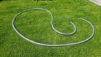 PVC flexslang 50 mm - 7 meter - buis voor bijvoorbeeld zwemb, Ophalen, Pvc, 6 meter of meer, Overige typen