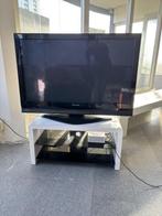 Nog goedwerkend Panasonic TV 42 inch met afstands bediening., Audio, Tv en Foto, Televisies, Ophalen, Gebruikt, Panasonic, LCD
