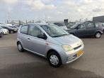 Daihatsu Cuore 1.0-12V Osaka Geinig voor weinig!, Auto's, Daihatsu, Voorwielaandrijving, Stof, Airbags, 18 €/maand