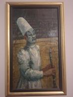 Ronald Terpstra   Witte Pierrot, Ophalen of Verzenden