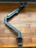 Neomounts FPMA-D650BLACK Monitorarm (27 inch), Computers en Software, Monitoren, Ophalen, Gebruikt, IPS, Onbekend