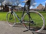 racefiets, Overige merken, Meer dan 20 versnellingen, Gebruikt, 57 tot 61 cm