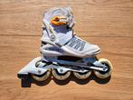 Women's inline skates/Dames skeelers maat 37, Sport en Fitness, Skeelers, Roces, Ophalen of Verzenden, Zo goed als nieuw, Inline skates 4 wielen