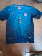 Nederlands elftal t-shirt, Ophalen of Verzenden, Zo goed als nieuw, Shirt