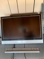 JVC tv 35 inch inclusief ophangbeugel van Vogel’s, Audio, Tv en Foto, Televisies, Overige merken, Zo goed als nieuw, Ophalen