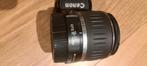 Canon EFS 18-55, Ophalen of Verzenden, Zo goed als nieuw, Standaardlens