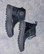 Palladium Boots Zwart Maat 42, Kleding | Dames, Ophalen of Verzenden, Gedragen, Zwart