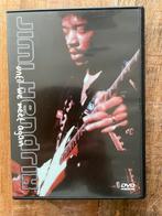 Jimi Hendrix, Ophalen of Verzenden