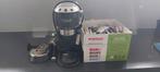 Dulonghi Espressomachine. Zo goed als nieuw., Ophalen, Zo goed als nieuw