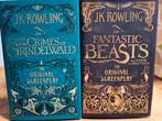 Harry Potter. Engels. 4x hardcover, 1 paperback. Limited Ed., Boeken, Ophalen of Verzenden, Zo goed als nieuw