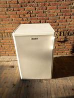 Koelkast tafelmodel zanussi, Ophalen, Minder dan 85 cm, 45 tot 60 cm, Zonder vriesvak