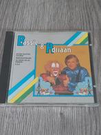 RADIOSTATION BASSIE & ADRIAAN  cnr, Ophalen of Verzenden, Zo goed als nieuw, Muziek, Tot 2 jaar