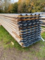 100 m² FALK 1000 TR dakpaneel 60/95 mm van 6,85 t/m 10,85 m1, 4 tot 8 cm, Gebruikt, Hardschuim (Pir), 15 m² of meer