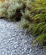 Ardennen Split grijs, Tuin en Terras, Grind, Keien en Split, Ophalen, Basalt, Split