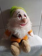 Kabouter knuffel  AH,  27 cm, BASHFUL, Ophalen of Verzenden, Zo goed als nieuw, Overige typen