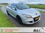 Renault Mégane Estate 2.0 TCe GT 2012/180pk/uniek!/nieuwsta, Auto's, Renault, 1295 kg, 4 cilinders, 179 pk, Leder en Stof