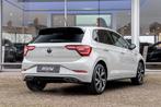 Volkswagen Polo 1.0 TSI 95pk R-Line Edition | LMV 17" | Acht, Voorwielaandrijving, 12 maanden, Stof, Euro 6