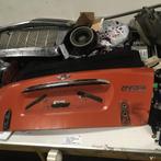 Mini Cooper Cabrio 2005 Achterklep, Auto-onderdelen, Ophalen, Gebruikt, Achter, Achterklep