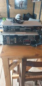 Te koop jvc, Ophalen, Gebruikt