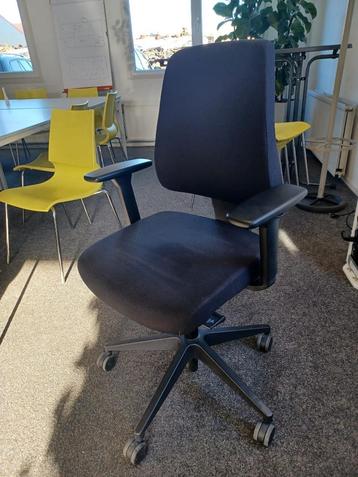 bureaustoelen 7x beschikbaar voor biedingen