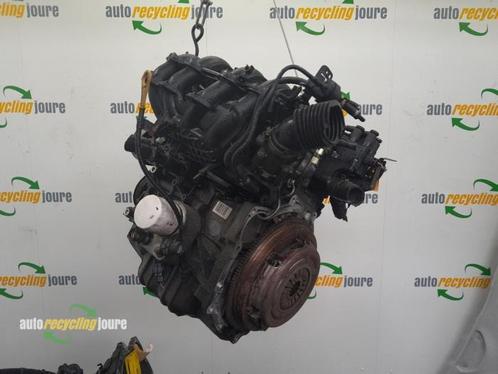 Motor van een Ford Fiesta, Auto-onderdelen, Motor en Toebehoren, Ford, Gebruikt, 3 maanden garantie
